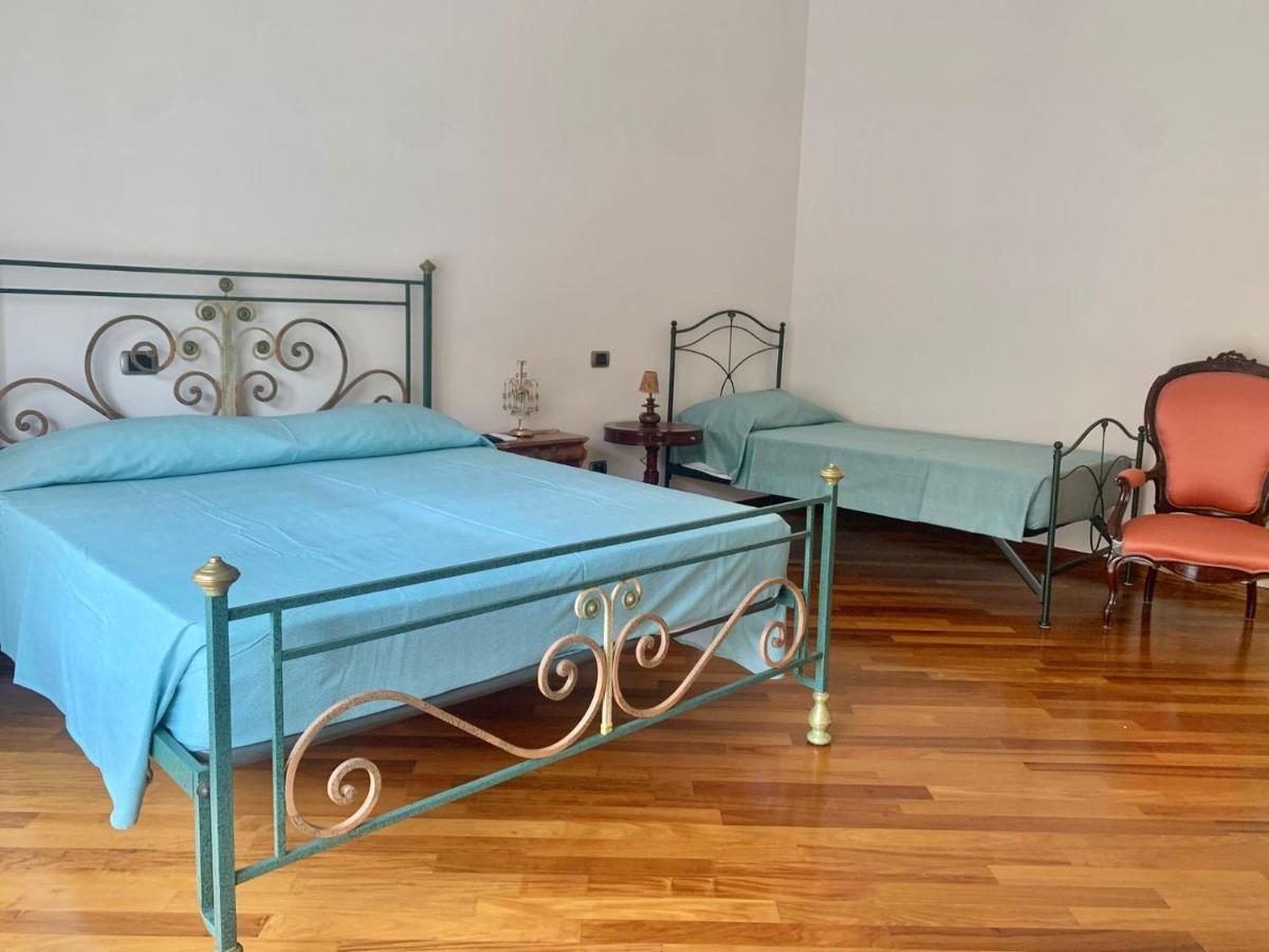 Le Dimore Di Fedra Бари Екстериор снимка